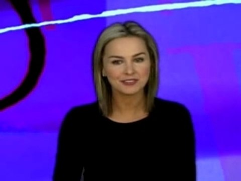 Russell Grant Video Horoscope Sagittarius 16.02.2008