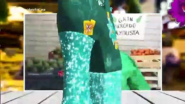 La palta emocionada tuvo divertido encuentro en el Reventonazo de la Chola