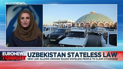 Uzbekistan’s stateless: UN hails landmark move allowing 50,000 to apply for citizenship