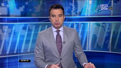 Gineth Moreno involucrada en un incidente durante el toque de queda