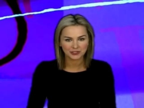 Russell Grant Video Horoscope Scorpio 16.02.2008