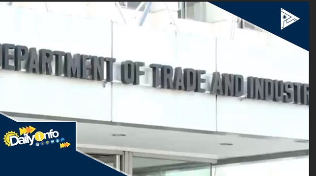 DTI, naglabas ng memorandum ukol sa balik-operasyon ng mga negosyo sa ECQ at GCQ