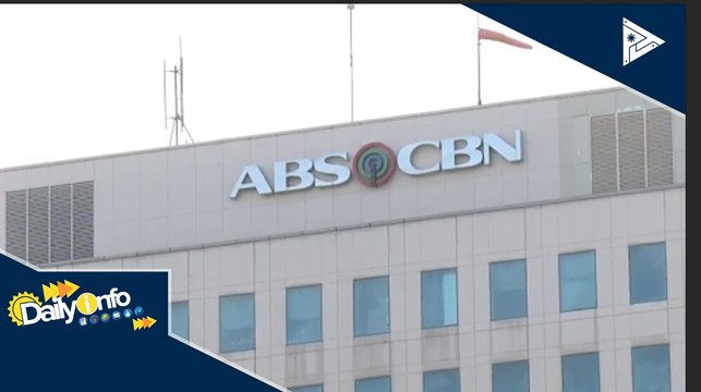 Sec. Roque: Paggawad ng prangkisa ng ABS-CBN, wala sa mandato ni Pres. #Duterte