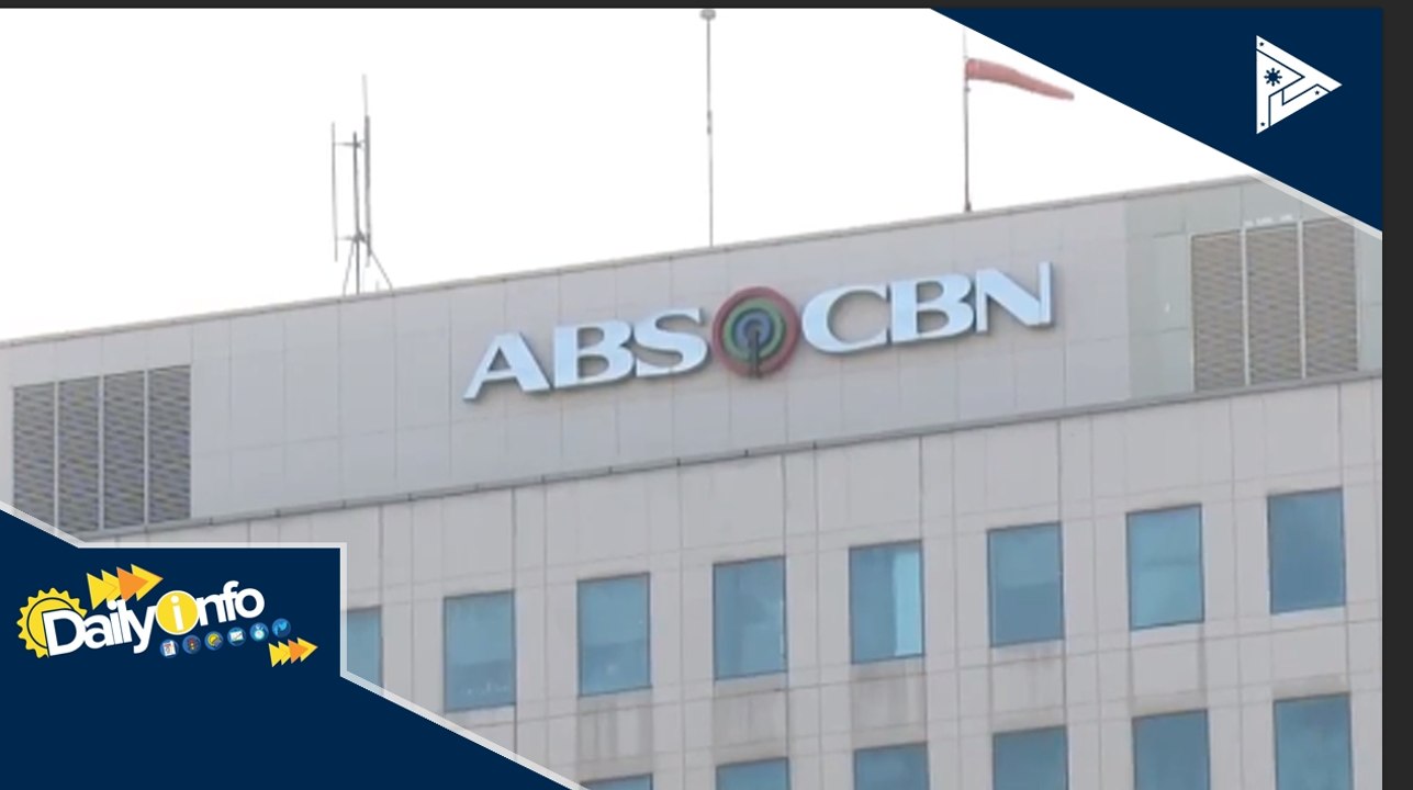 Sec. Roque: Paggawad ng prangkisa ng ABS-CBN, wala sa mandato ni Pres. #Duterte