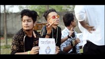 জ্যোতিষ তলা || Jotish Tola || Bangla Funny Video 2019 || Durjoy Ahammed Saney