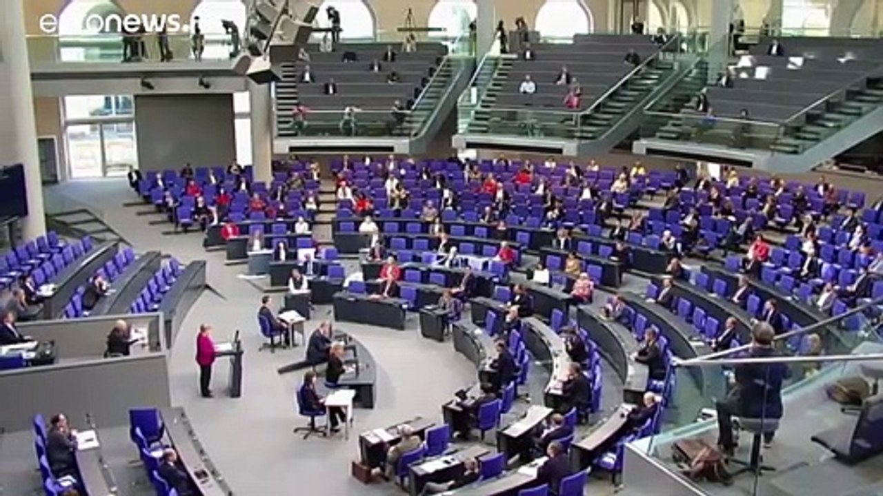 Cyberangriff auf Bundestag: Haftbefehl gegen 29-jährigen Russen