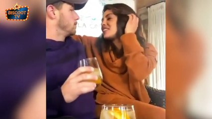 Priyanka Chopra's CUTE video workout With Niece at HOME during Qu@rentine | PriyankaChopra Live