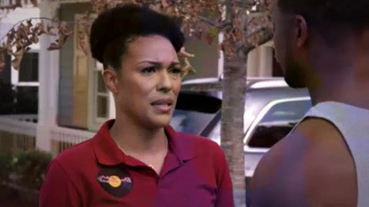 If Loving You is Wrong S09E06