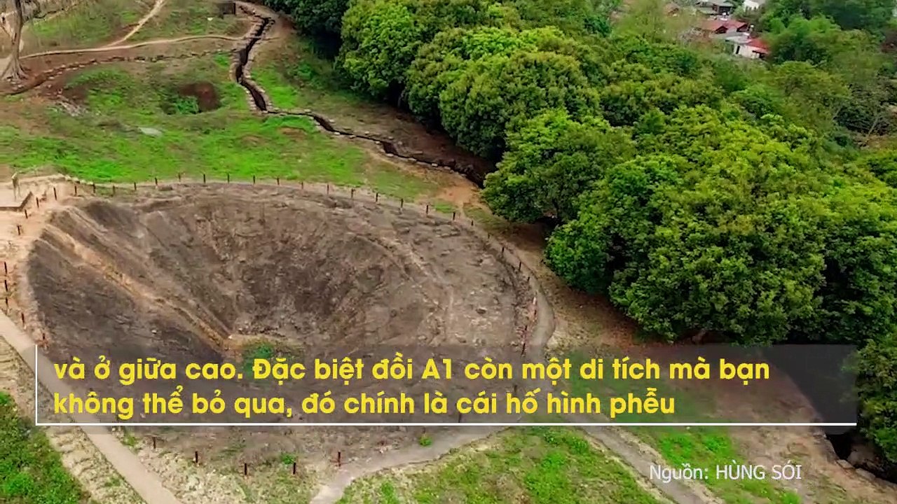 Khám phá vùng đất Điện Biên với vẻ đẹp mộc mạc, dung dị nhưng khó chối từ