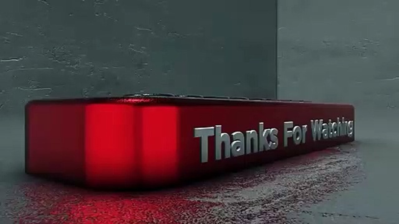Subscribe video