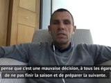 Coronavirus - Poyet soutient Amiens et condamne la LFP  : 