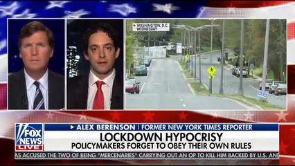 Tucker Carlson Tonight 5-5-2020 l Breaking News Trump May 5, 2020