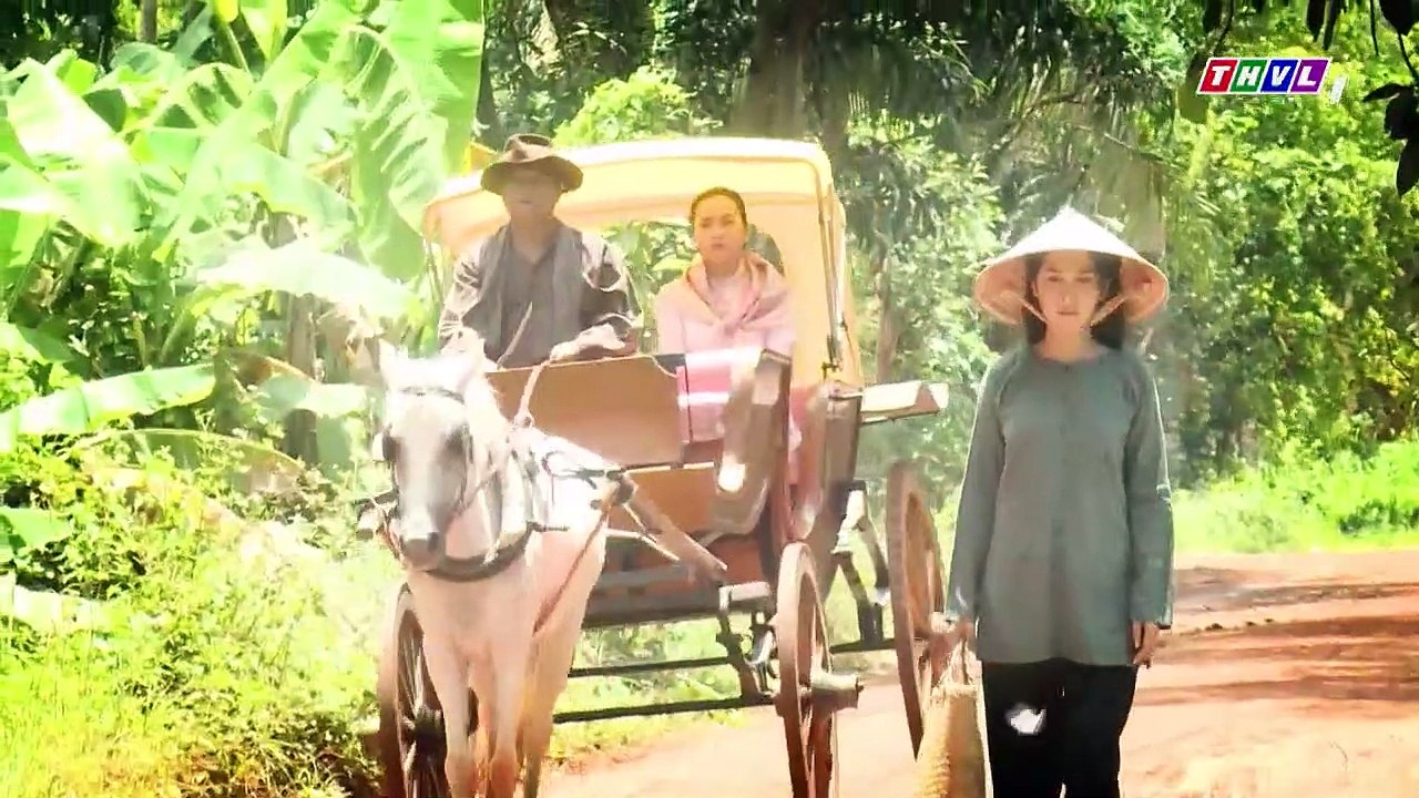 Luật Trời - Tập 33 | THVL1