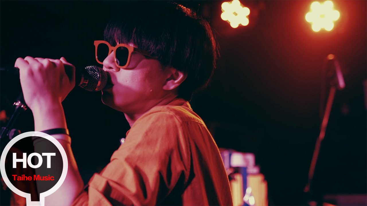 熱浪樂隊 【請勿打擾】SCHOOL十周年紀念合輯《操行十分》之INDIE ROCK合輯 HD...