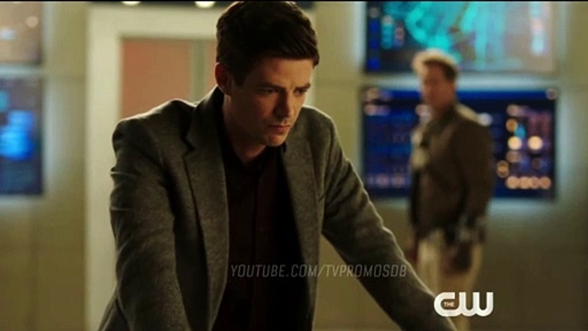 The flash 6x19 full episode sale