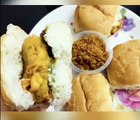 Vada pav chutney recipe | mumbai street food