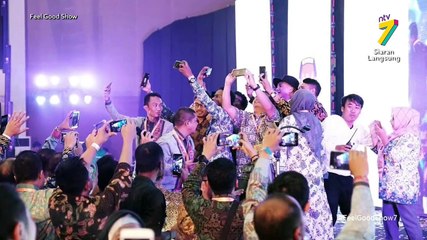 Feel Good Show (2018) | Episod 236