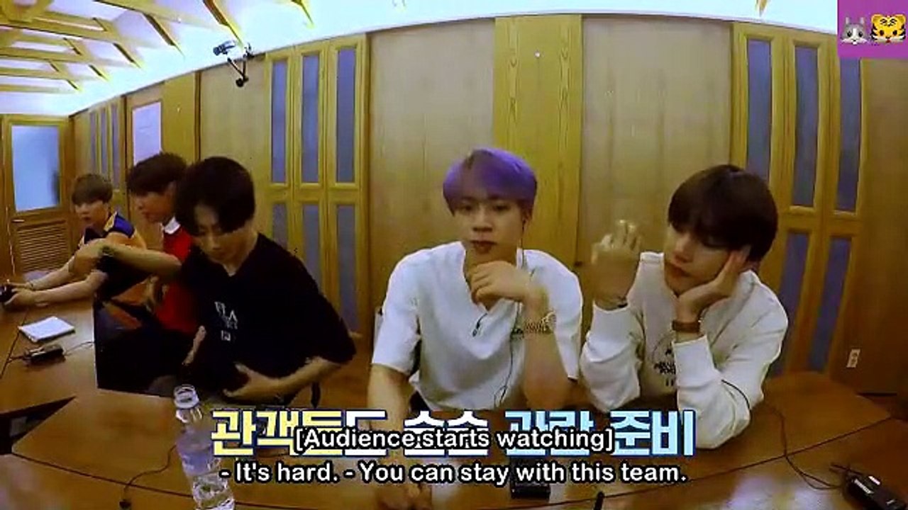 Run BTS! Ep 103 [Eng Sub]