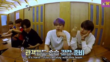 Run BTS! Ep 103 [Eng Sub]