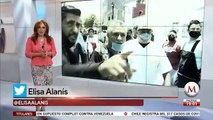 Milenio Noticias, con Elisa Alanís, 05 de mayo de 2020