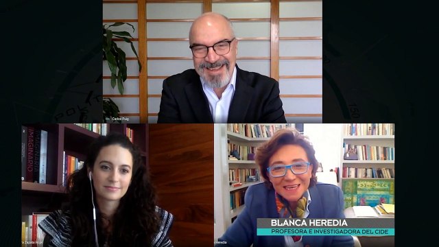 Bote Pronto, con Carlos Puig | Los retos de adaptarse a la educación a distancia