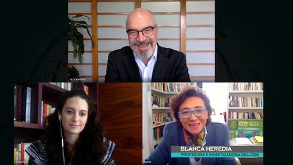 Bote Pronto, con Carlos Puig |  Los retos de adaptarse a la educación a distancia