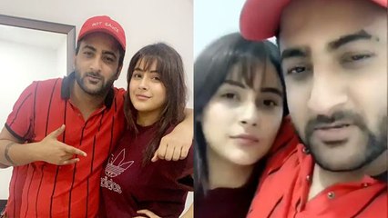 Shehnaaz Gill के fans देने वाले है एक और बड़ा Surprise, Shehbaaz की मीटिंग इसका इशारा |FilmiBeat