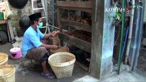 Jamu Tradisional Buatan Santri