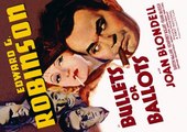 Bullets or Ballots Movie (1936)