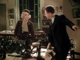 Mystery of the Wax Museum Movie (1933) - Clip - Farrell