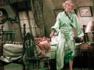 Mystery of the Wax Museum Movie (1933) - Clip - Wray