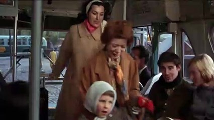 Sunday in New York movie  (1963) - clip