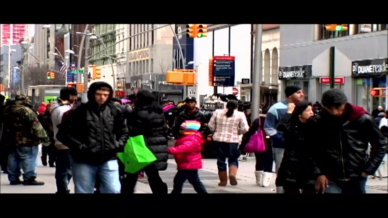 You're Solarbound Official New Hip Hop from Kamal Supreme