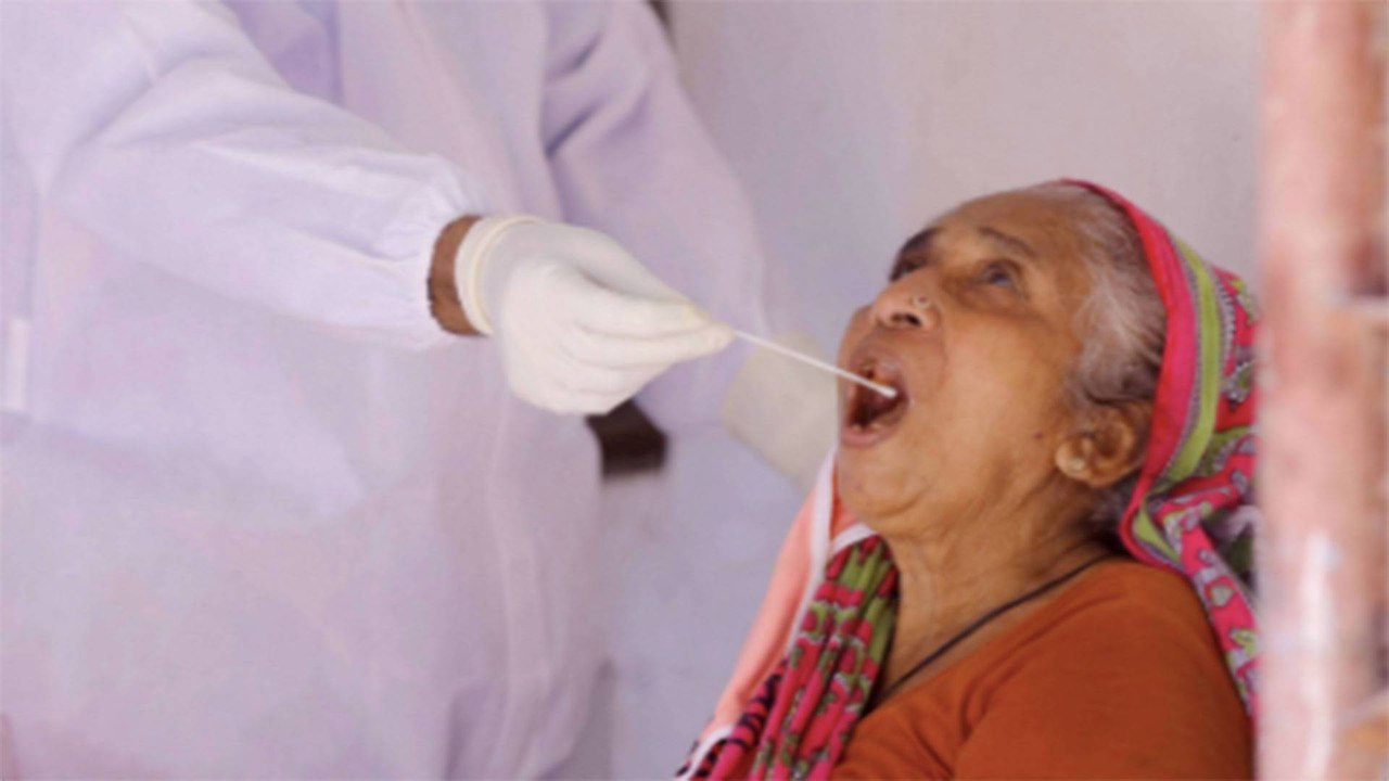 Corona Update: Death toll crosses 1,500 in India