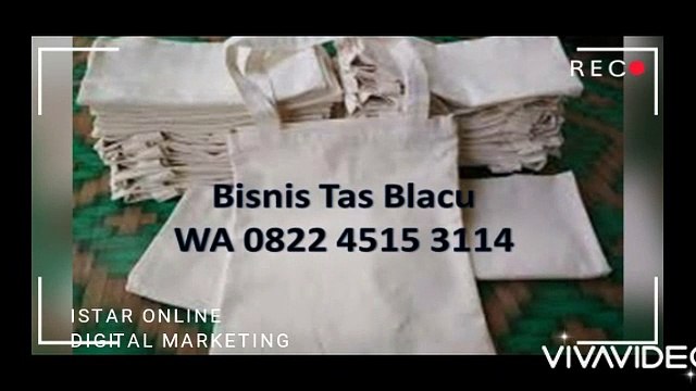 Tempat Jual Tote Bag Polos Di Bandung, WA +62 822 4515 3114, TERPERCAYA..!!!