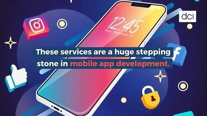 10 Crucial Features Of On-Demand Services App