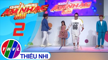 Sa mưa giông - Thùy Linh, Đức Danh