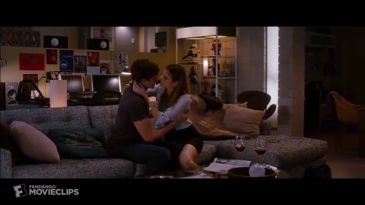 No Strings Attached (2020) - Awkward Romance