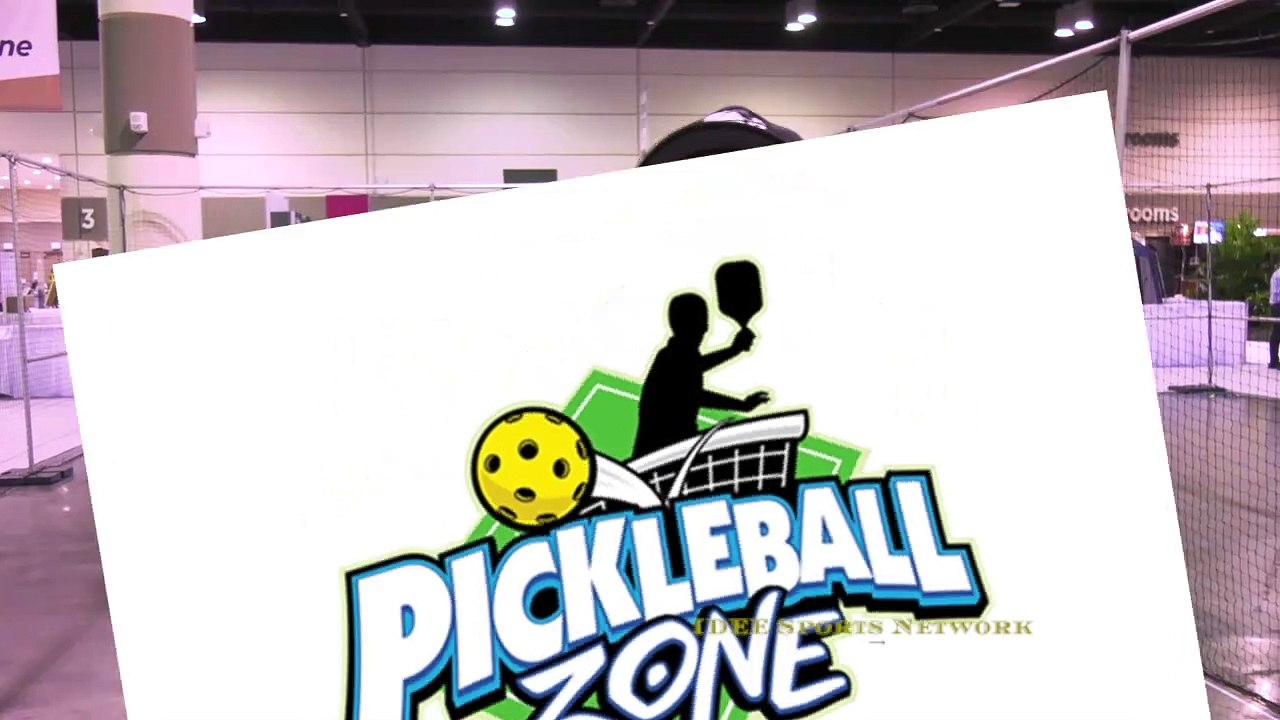 2. Grapevine Pickleball