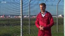 Coronavirus- Virgin Atlantic to cut thousands of jobs and end Gatwick operations - BBC News