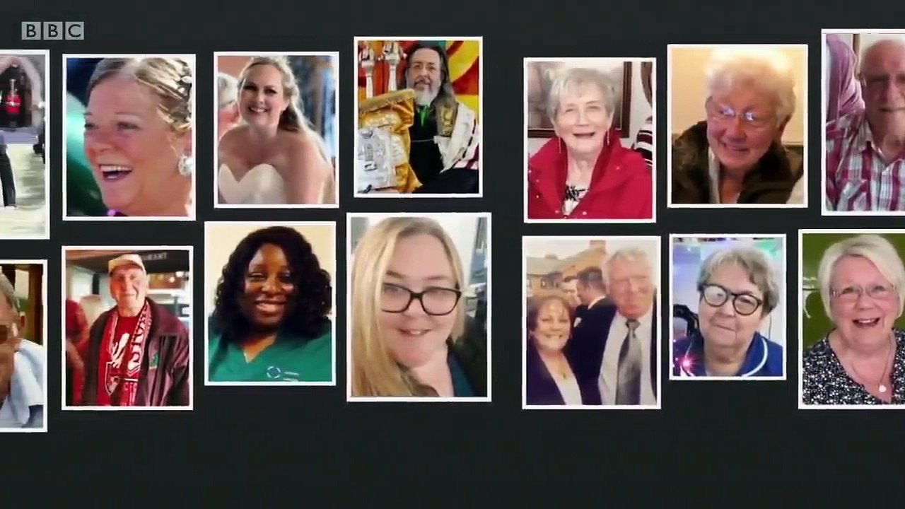 Coronavirus- UK records most deaths in Europe - BBC News