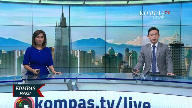 Masjid Unik Berbentuk Kabah di Palu