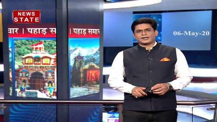 अच्छी खबर! उत्तराखंड में 36 घंटे में नहीं मिला कोरोना का एक भी केस, अब तक 61 लोग हैं संक्रमित