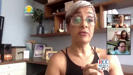 José Ledesma nos habla sobre el dengue y malaria