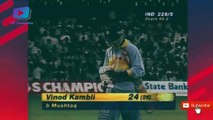 Ind vs Pak Worldcup 1996 Match