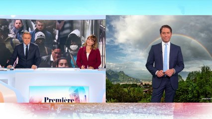La météo pour ce mercredi 6 mai 2020