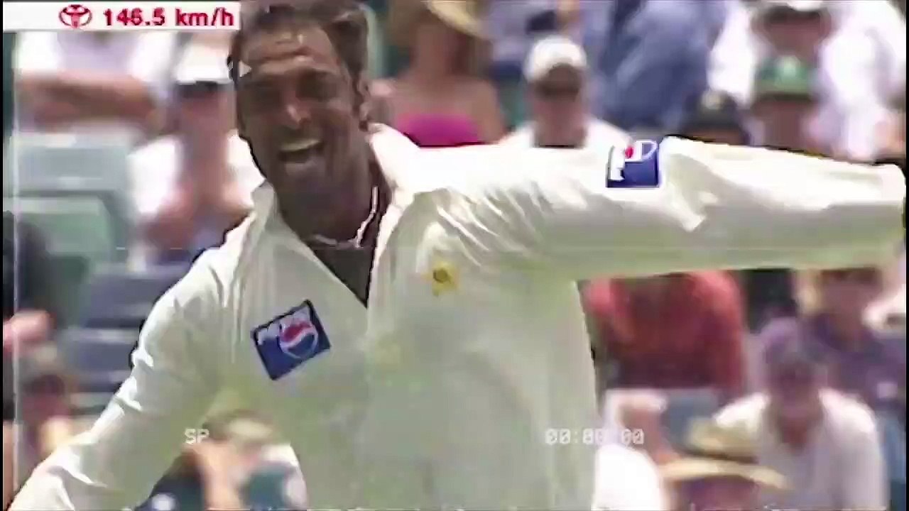 Shoaib Akhtar - Express Class 4- How To Increase Your Bowling Pace- - Express Class
