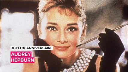4 films d'Audrey Hepburn à ne pas rater