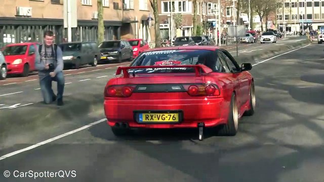 BEST OF JDM CARS 2019 - GTR R1K, 2JZ 900hp Supra, RX-7, EVO, 700HP Skyline Bee-R, JZX100 Chaser etc! ( 720 X 720 )