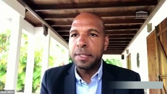 Délégation aux outre-mer : Audition de l’ACCIOM (Association des chambres de commerce et d’industrie des outre-mer) - Mardi 5 mai 2020